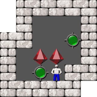 Уровень 12 — Dimitri & Yorick